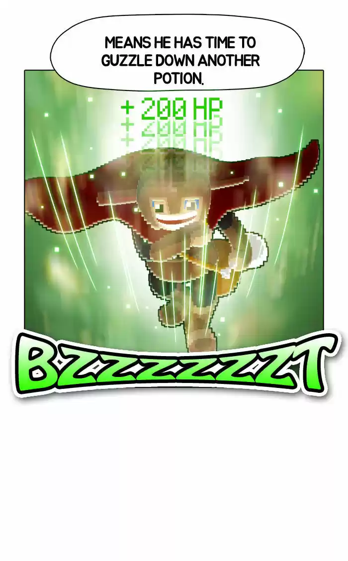 Guardians of the Video Game 25