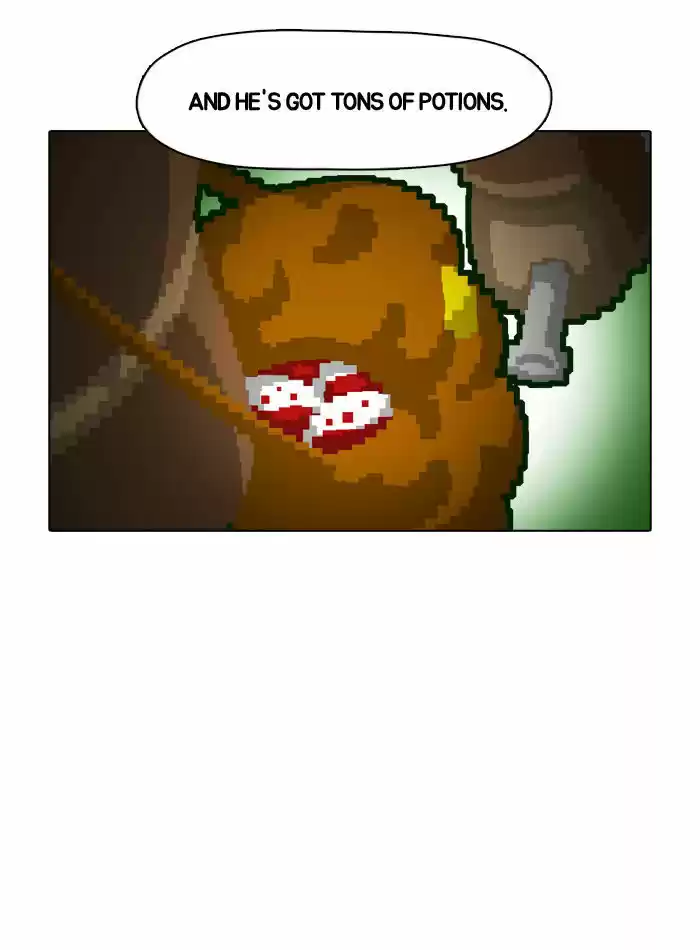 Guardians of the Video Game 25