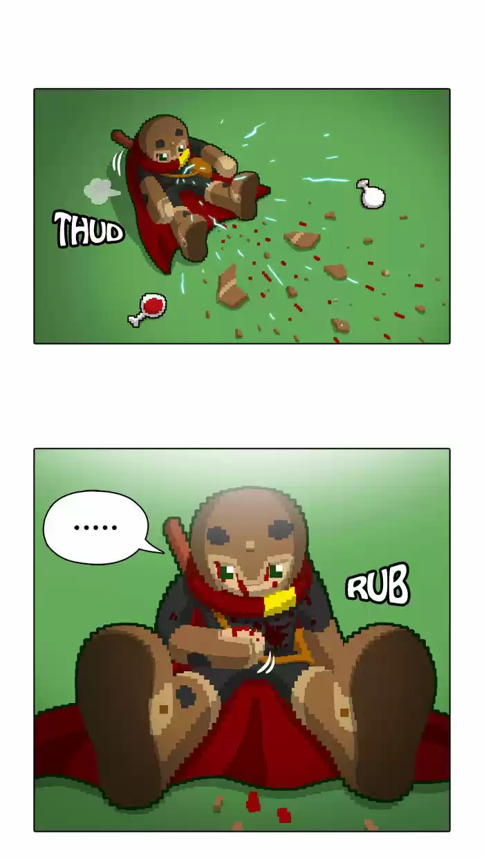 Guardians of the Video Game 26