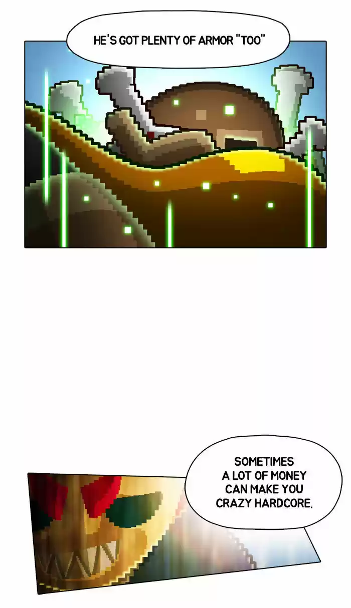 Guardians of the Video Game 26