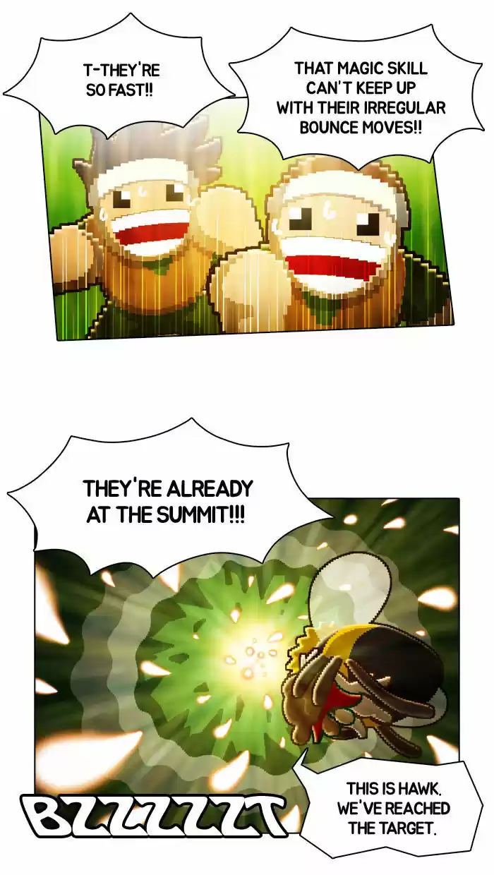 Guardians of the Video Game 27