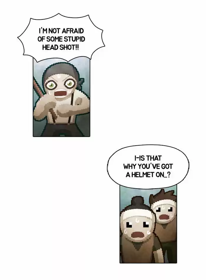 Guardians of the Video Game 27