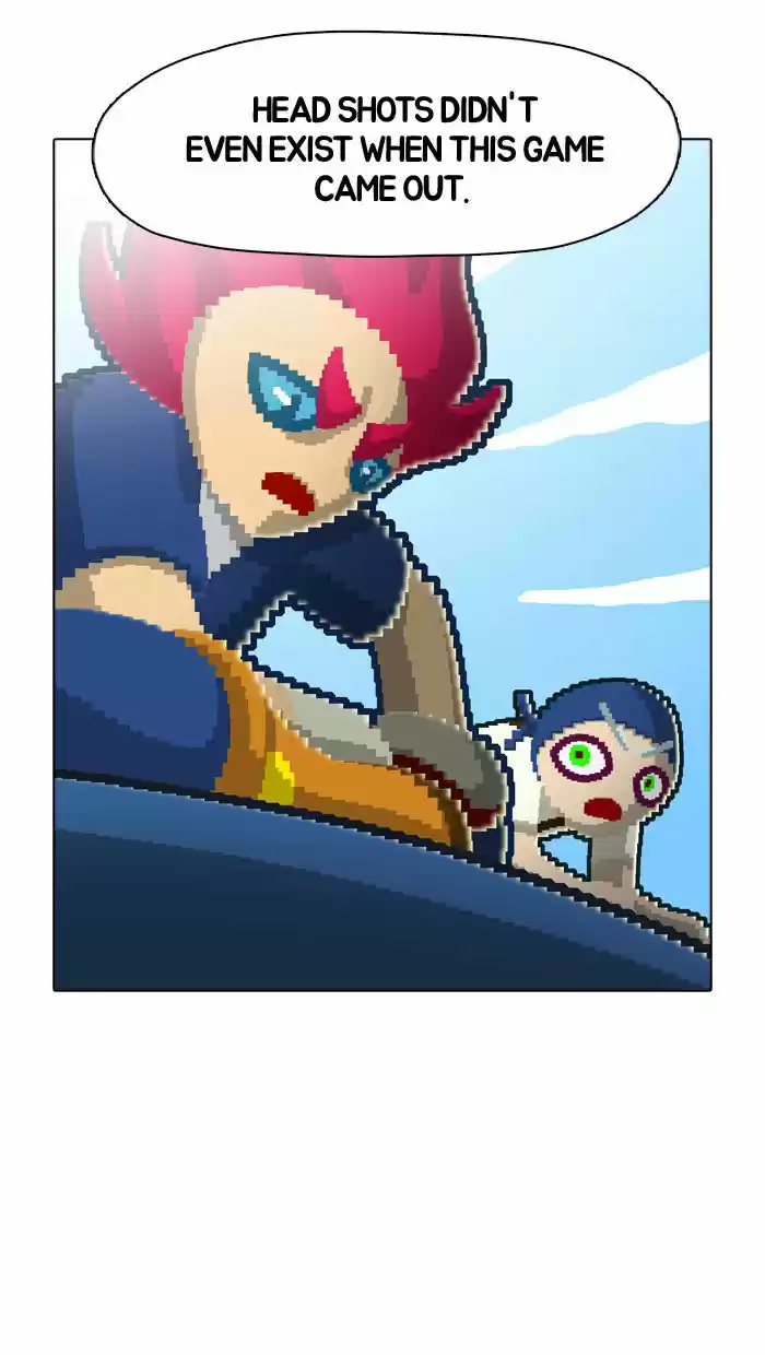 Guardians of the Video Game 27