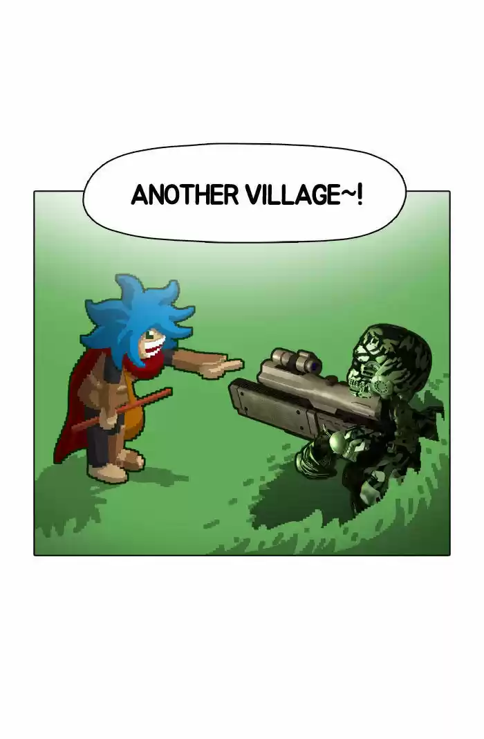 Guardians of the Video Game 28