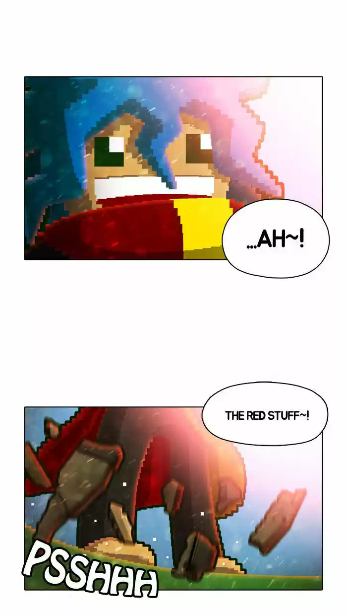 Guardians of the Video Game 28