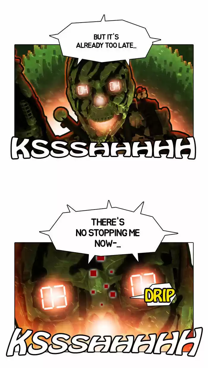 Guardians of the Video Game 28