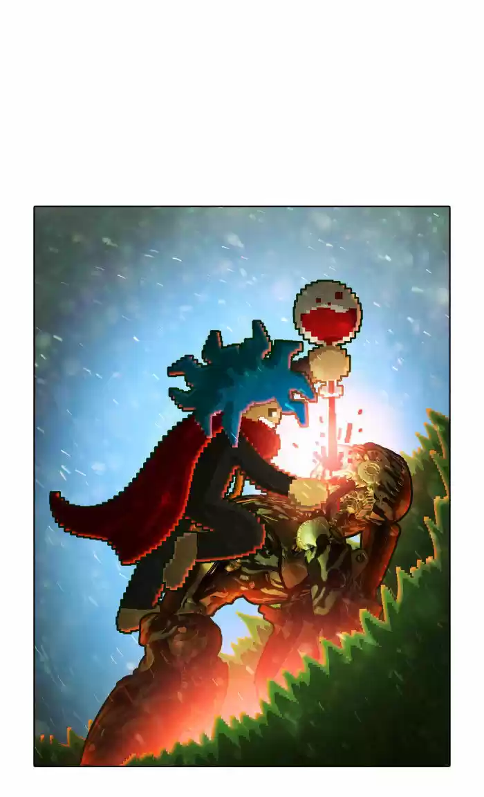 Guardians of the Video Game 28