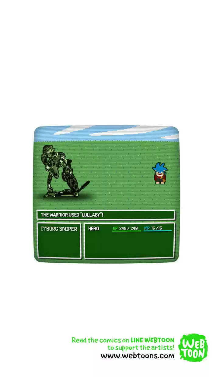 Guardians of the Video Game 28