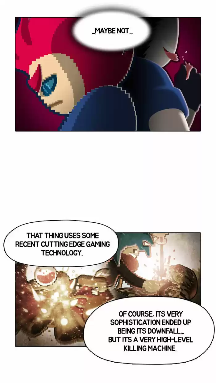 Guardians of the Video Game 29