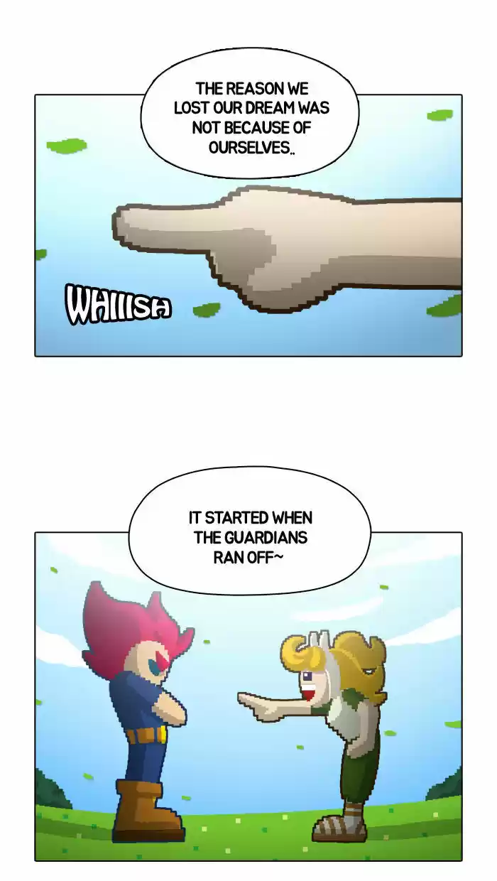 Guardians of the Video Game 29