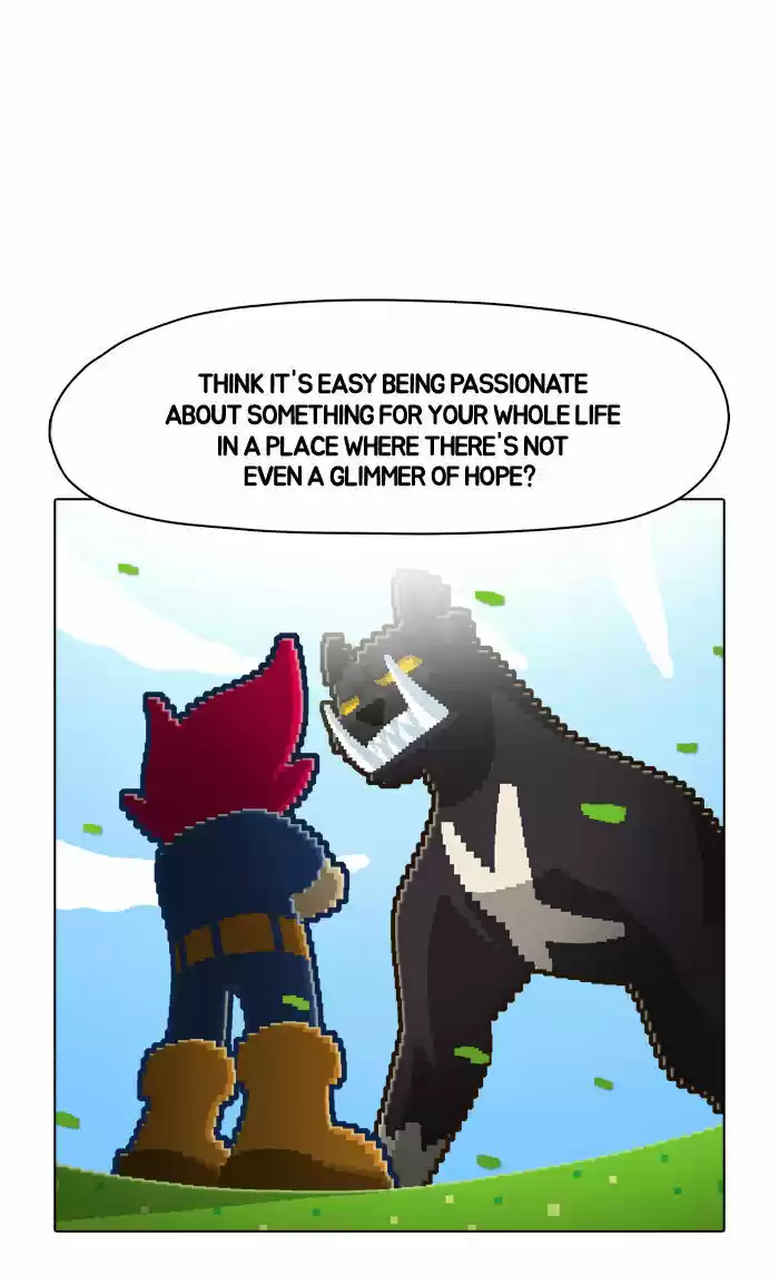 Guardians of the Video Game 29