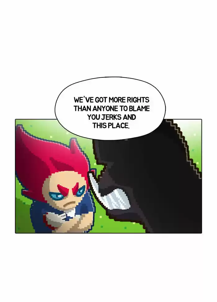 Guardians of the Video Game 29