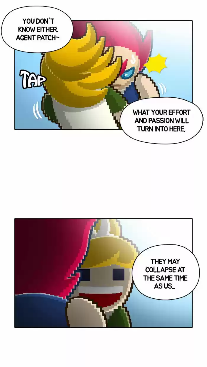 Guardians of the Video Game 29