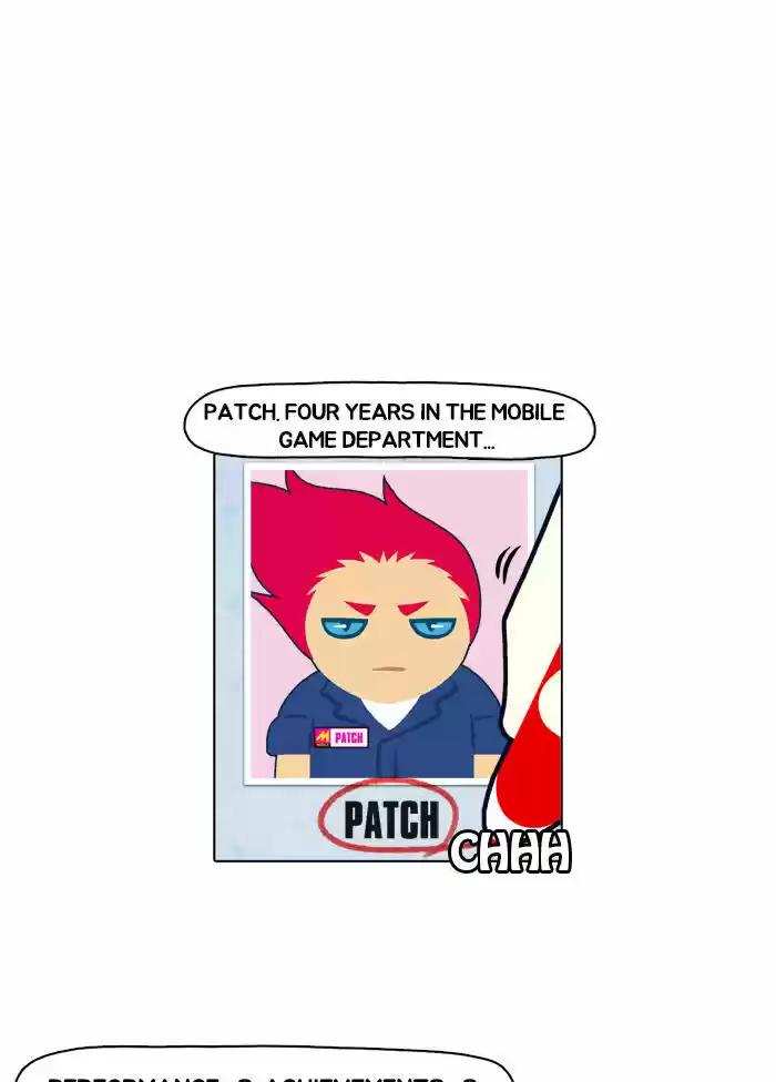 Guardians of the Video Game 3