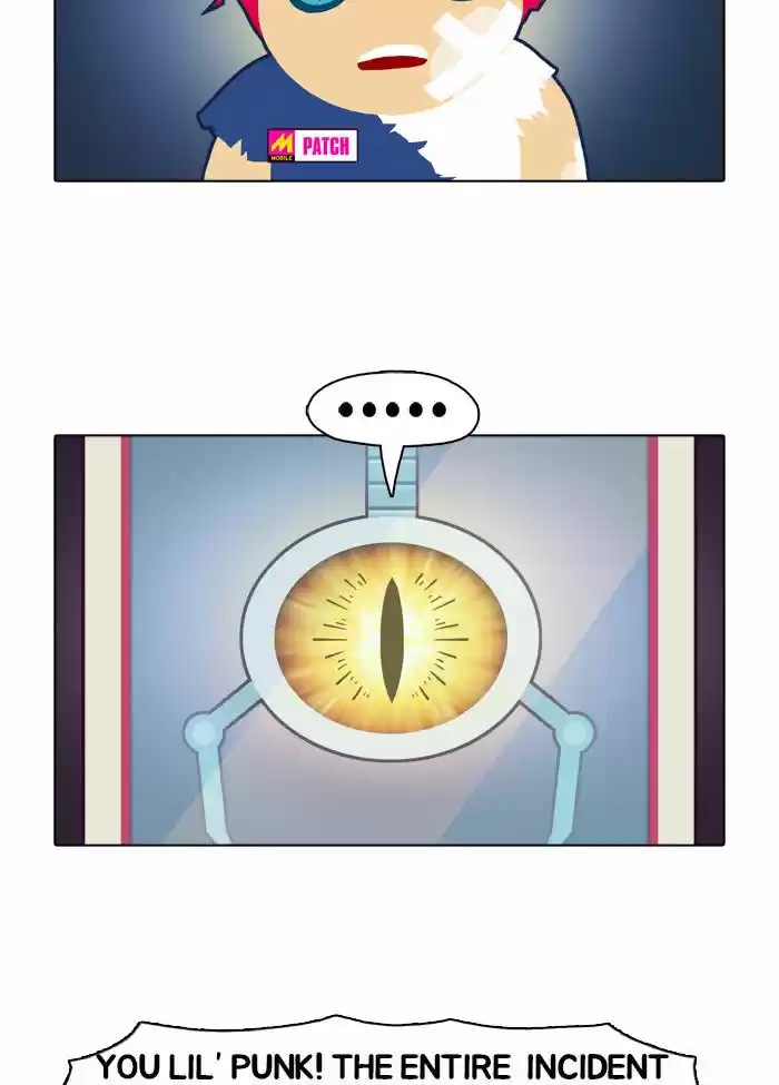 Guardians of the Video Game 3