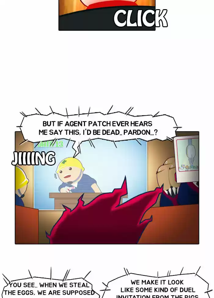 Guardians of the Video Game 3