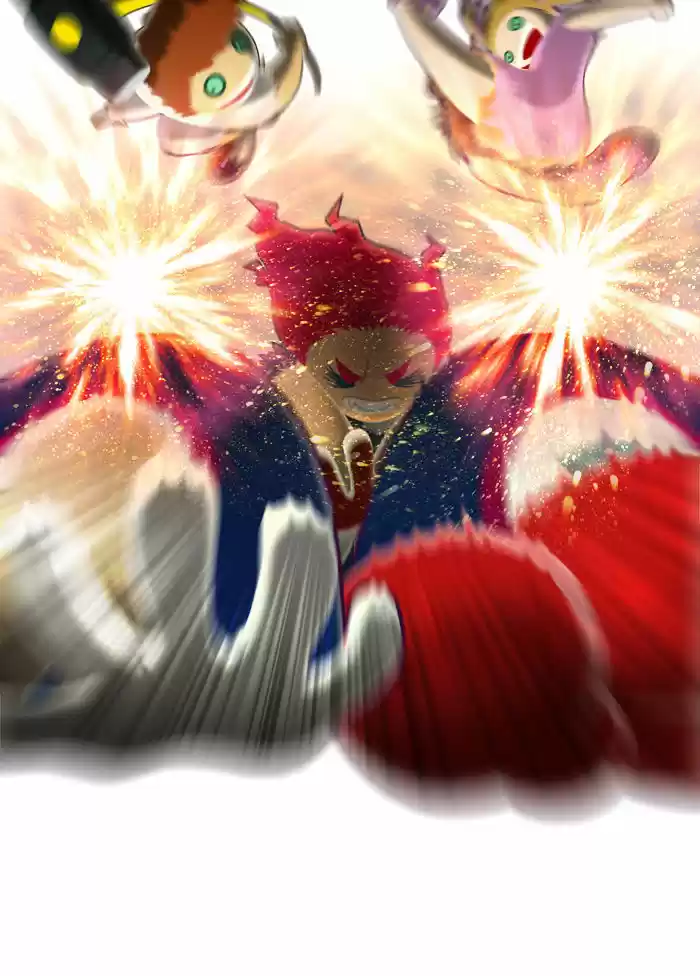 Guardians of the Video Game 3