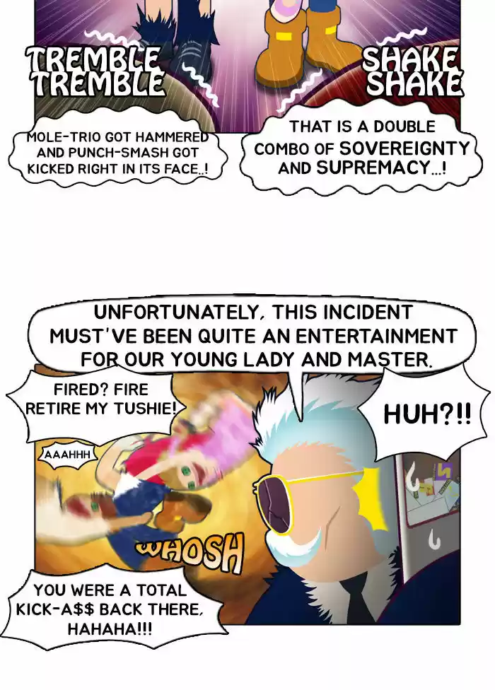 Guardians of the Video Game 3