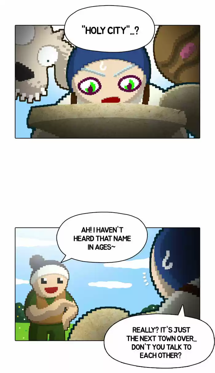 Guardians of the Video Game 30