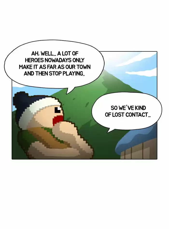 Guardians of the Video Game 30