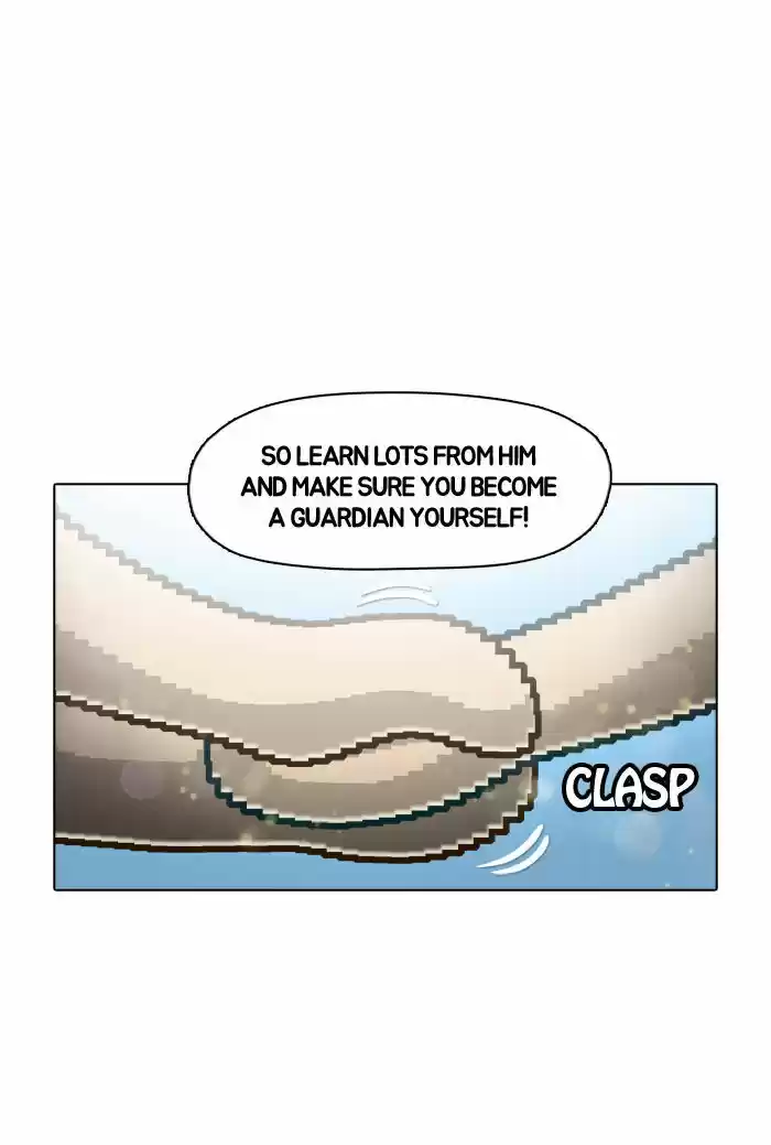 Guardians of the Video Game 30