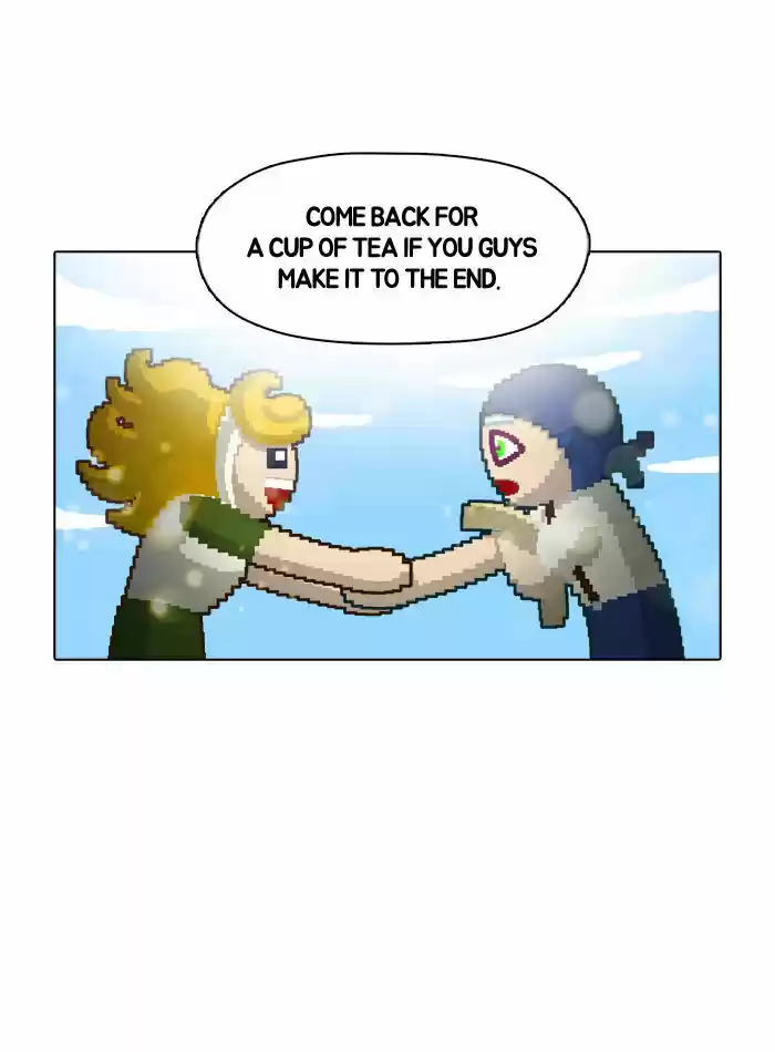 Guardians of the Video Game 30