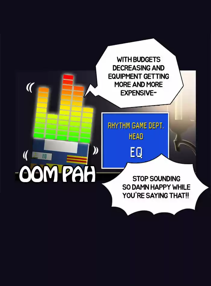 Guardians of the Video Game 30