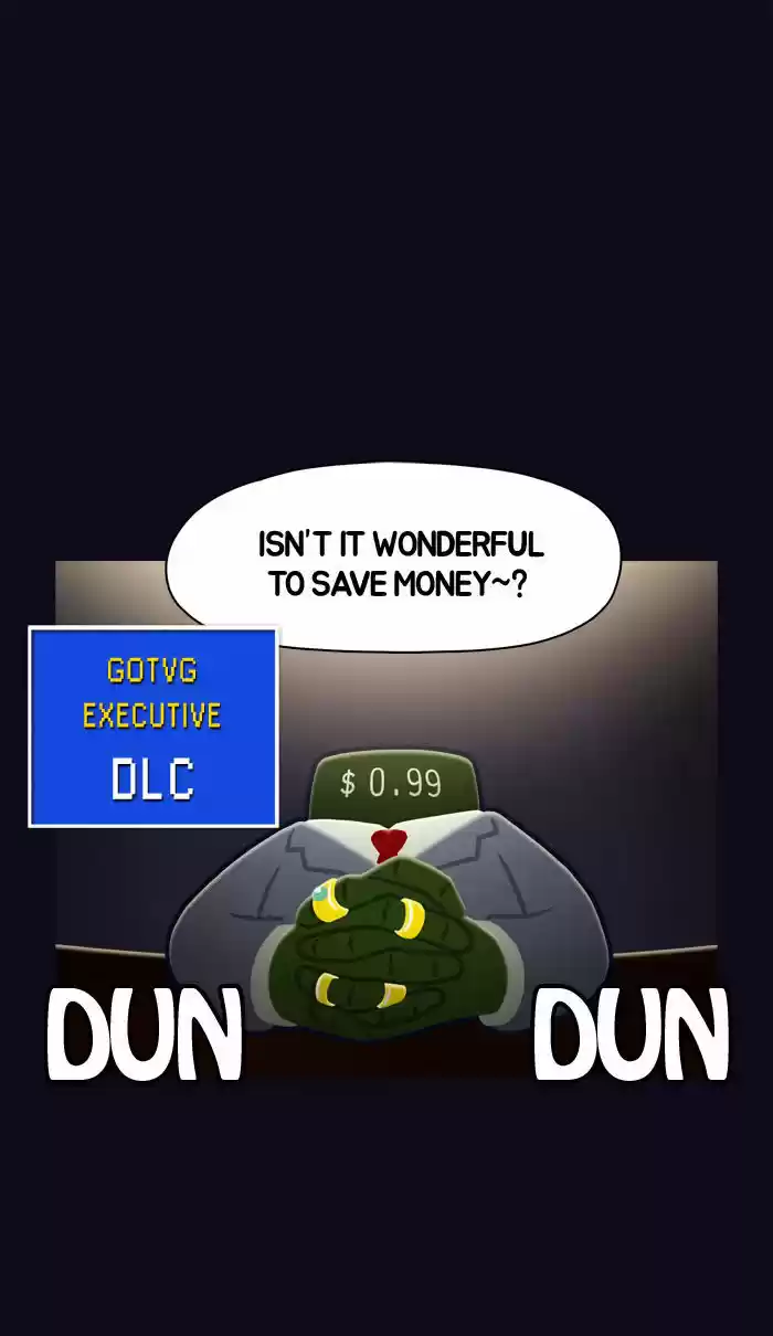 Guardians of the Video Game 30