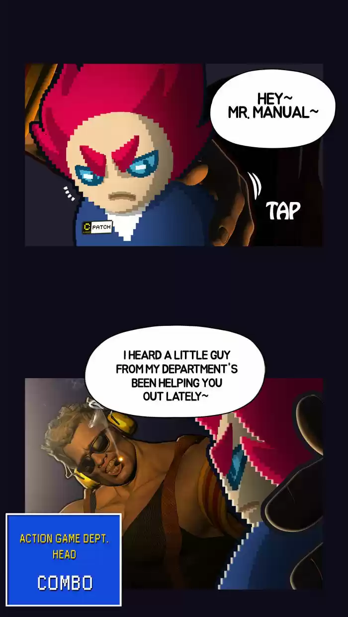 Guardians of the Video Game 30