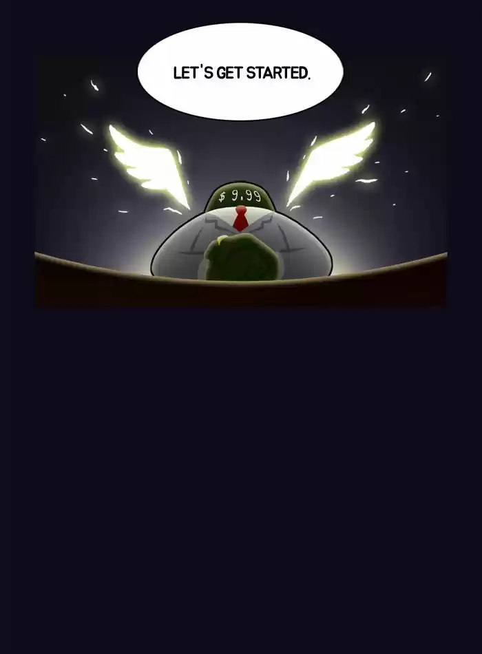 Guardians of the Video Game 30