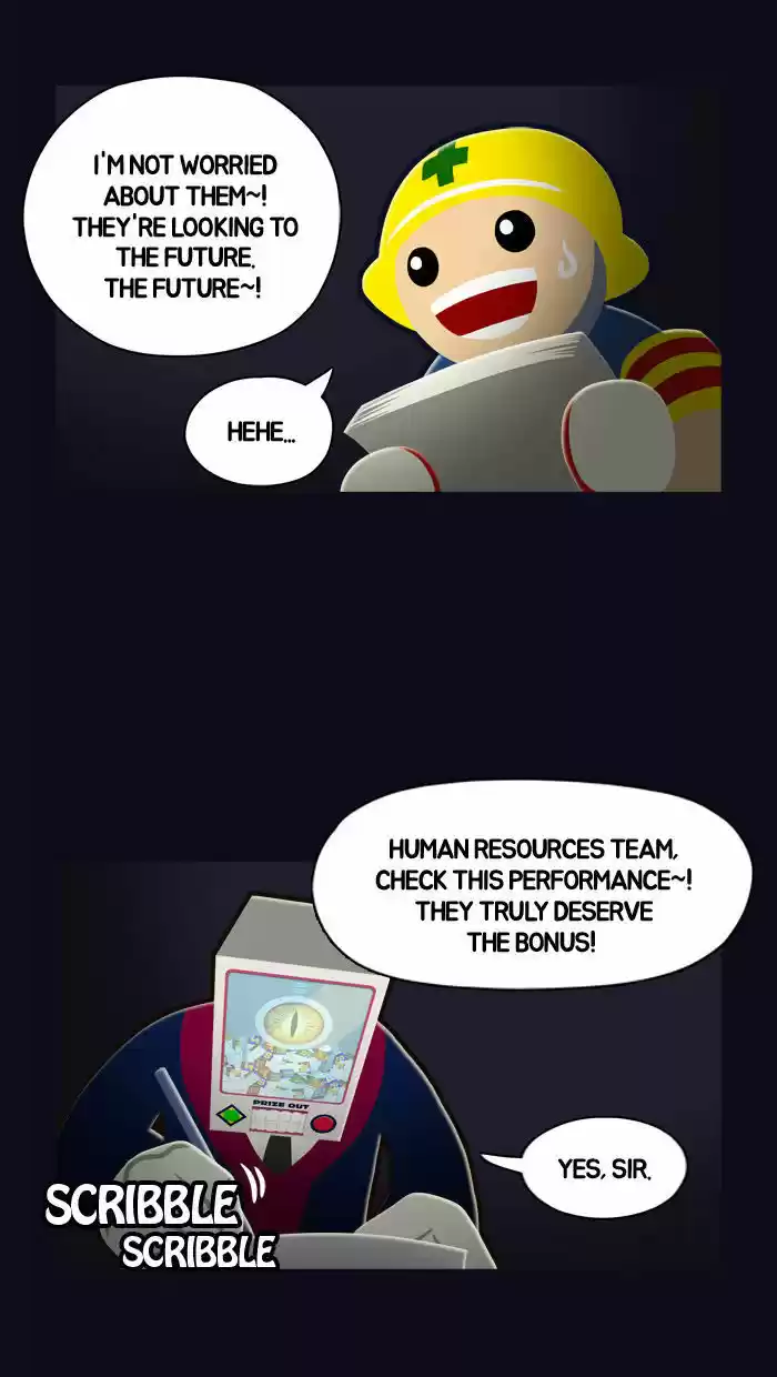 Guardians of the Video Game 31