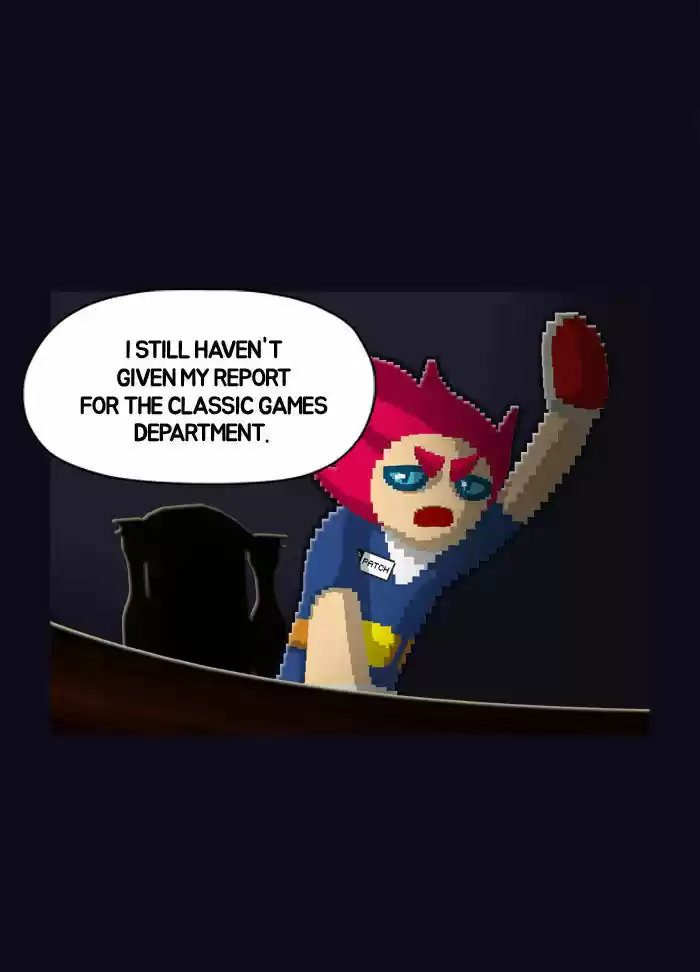 Guardians of the Video Game 31