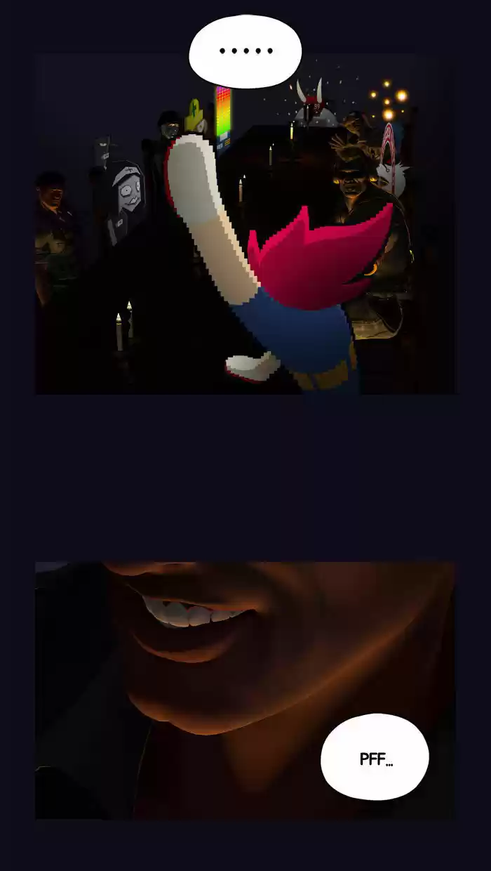 Guardians of the Video Game 31