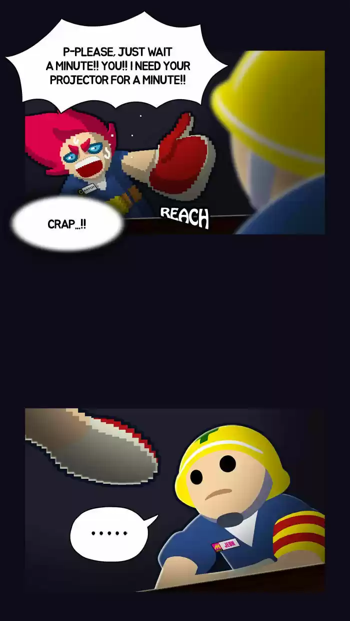 Guardians of the Video Game 31