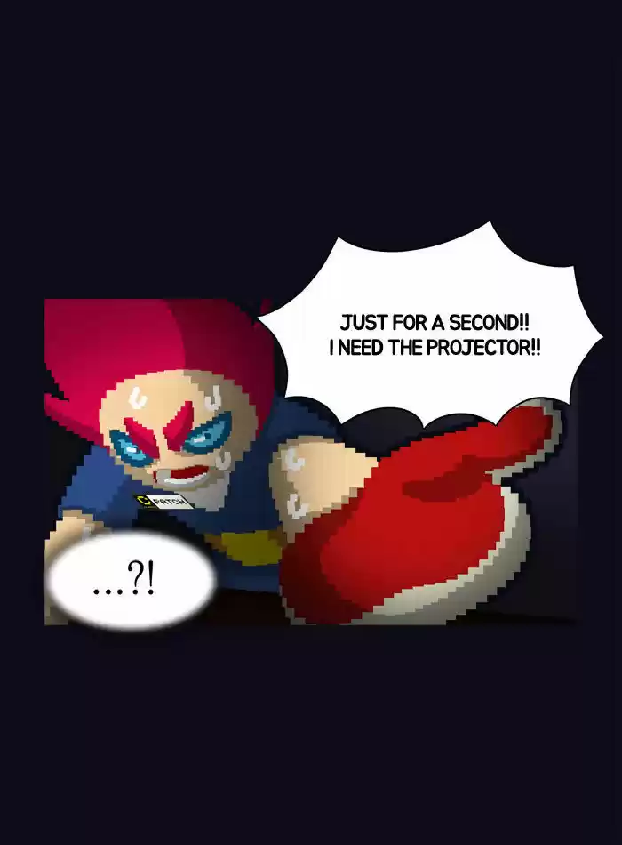 Guardians of the Video Game 31