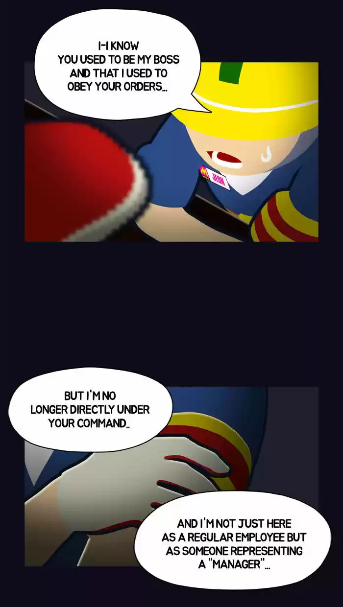 Guardians of the Video Game 31