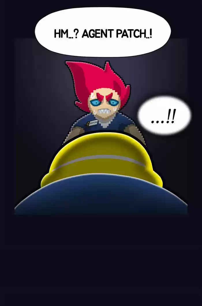 Guardians of the Video Game 31