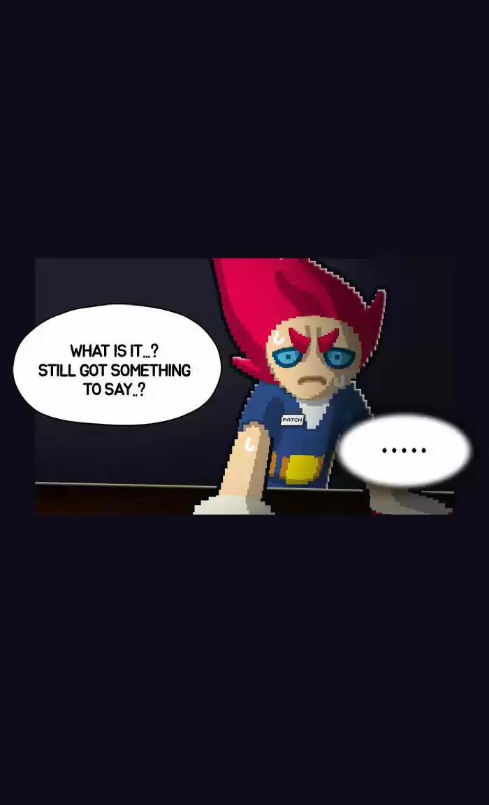 Guardians of the Video Game 31