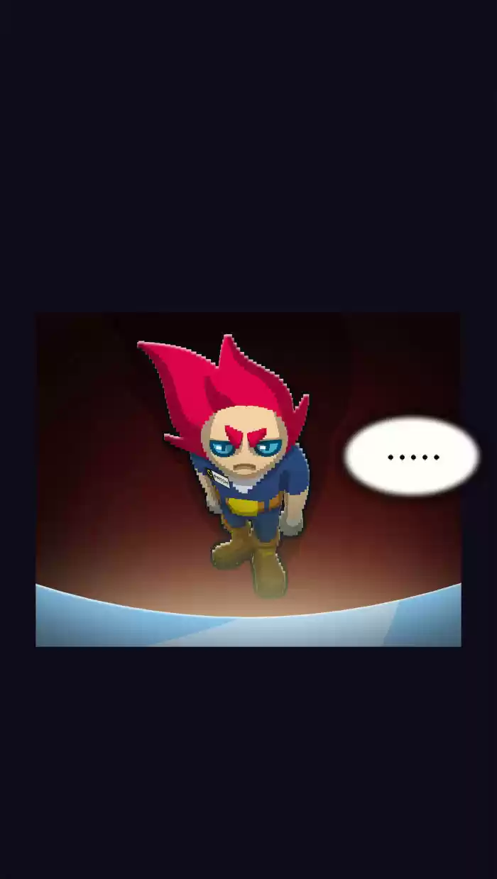 Guardians of the Video Game 31