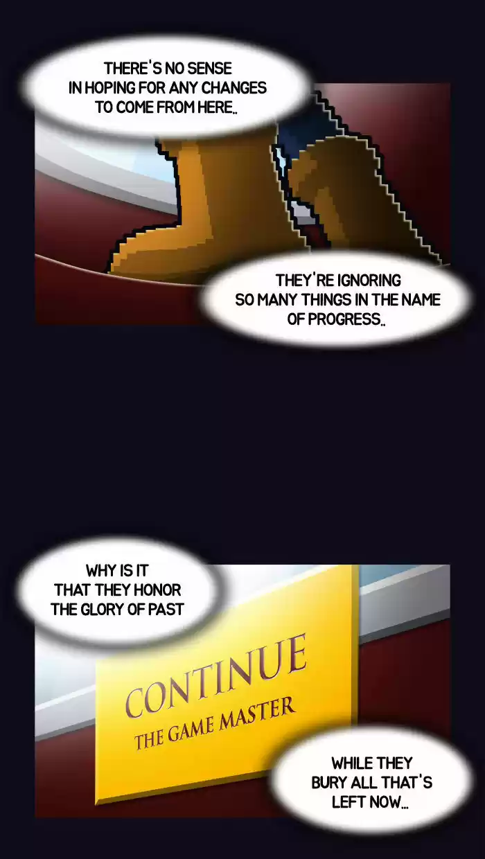 Guardians of the Video Game 31