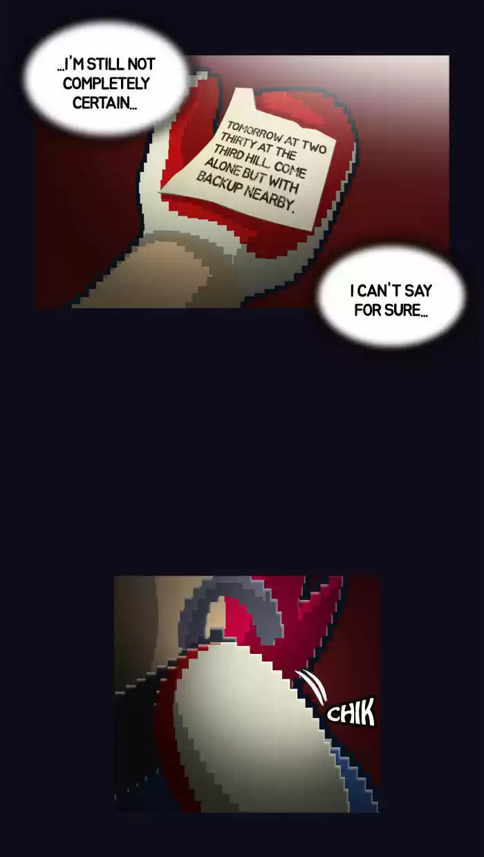 Guardians of the Video Game 31