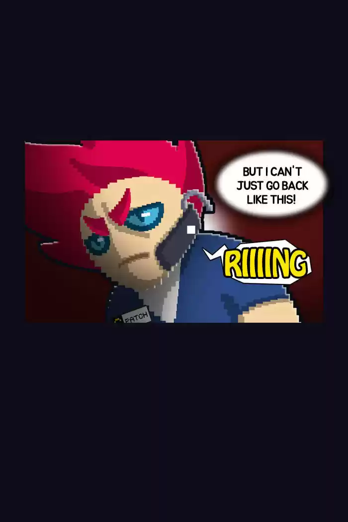 Guardians of the Video Game 31