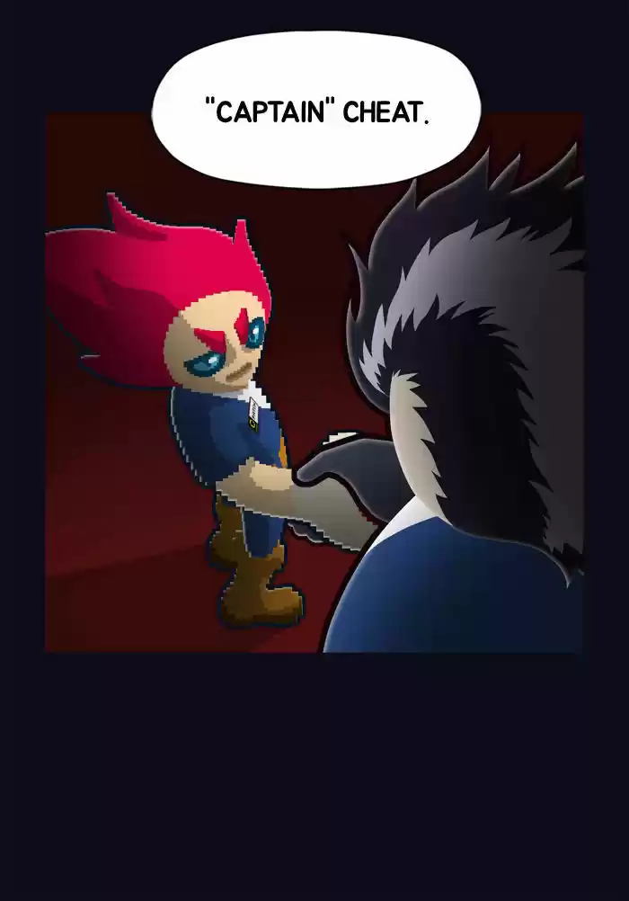 Guardians of the Video Game 32