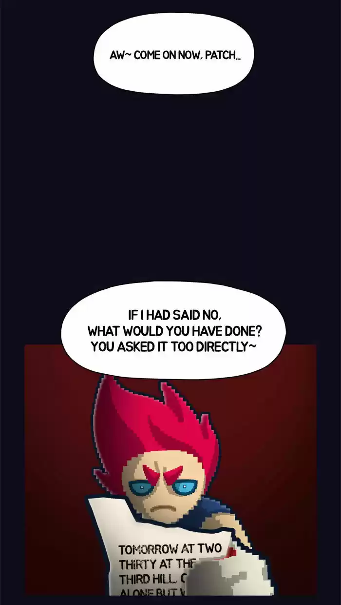 Guardians of the Video Game 32