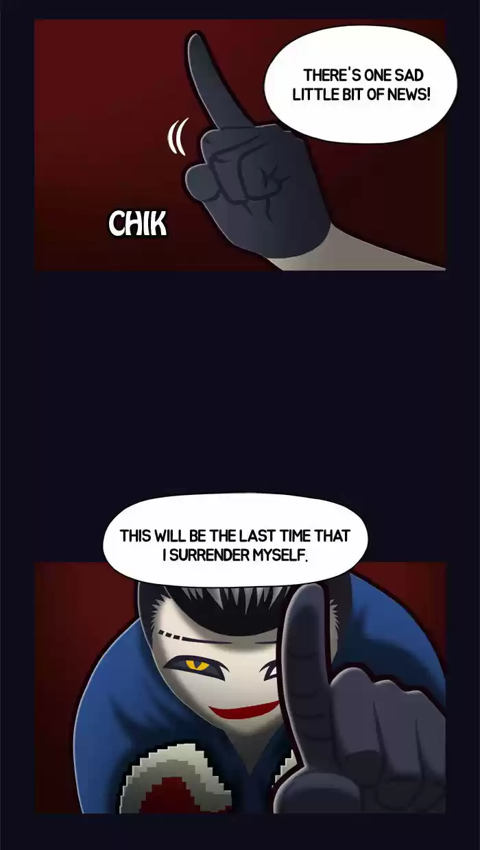 Guardians of the Video Game 32