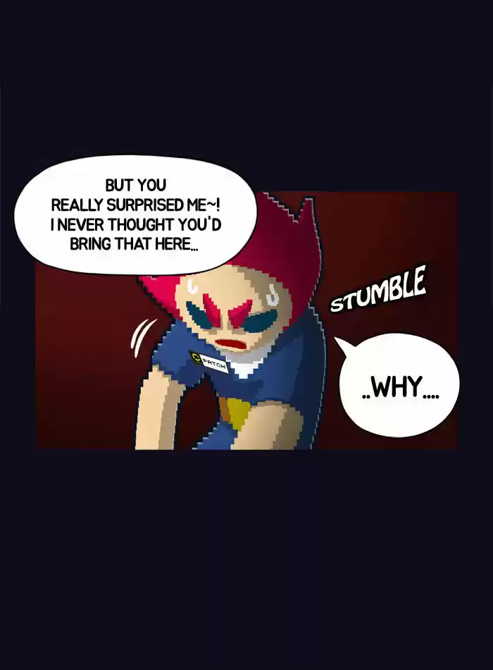 Guardians of the Video Game 32