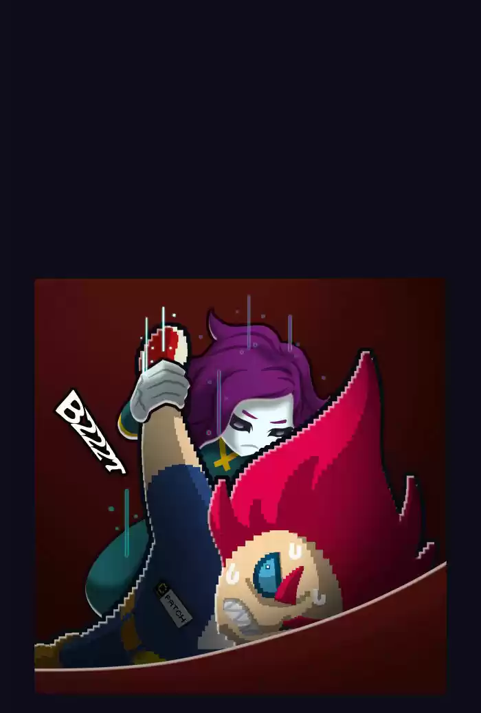 Guardians of the Video Game 32