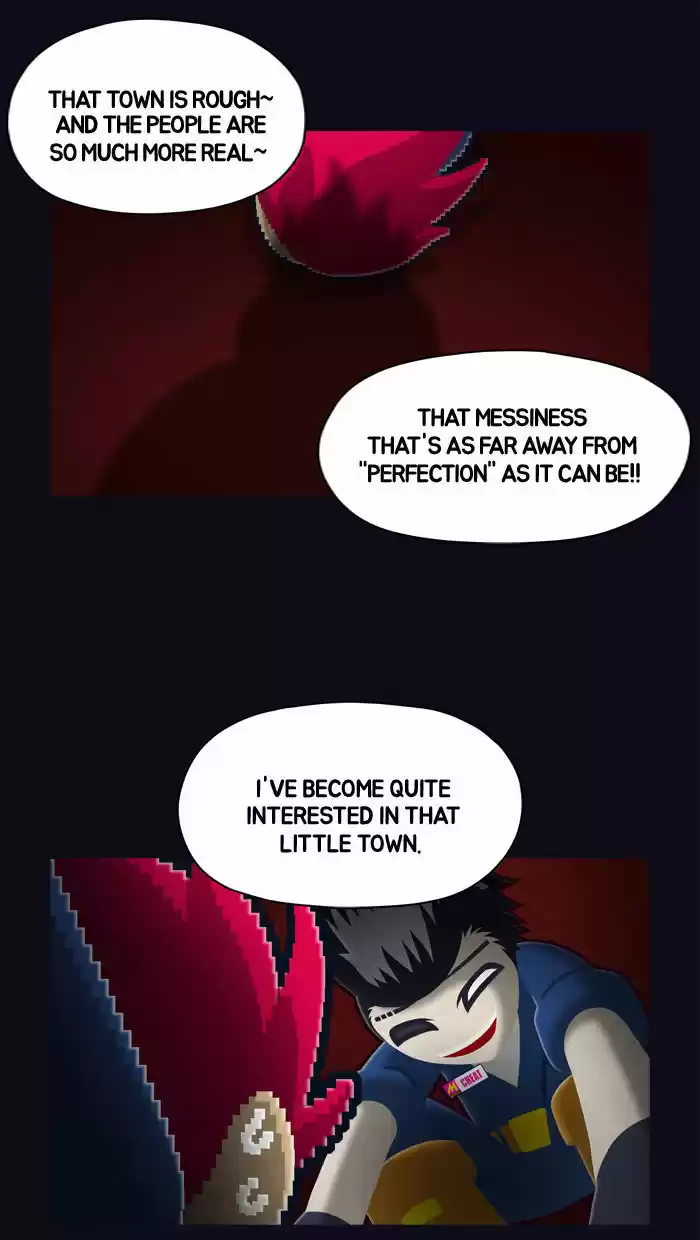 Guardians of the Video Game 32