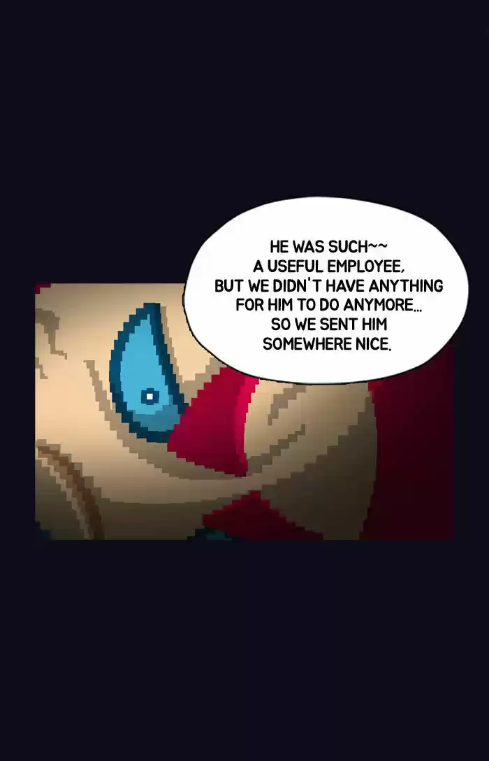 Guardians of the Video Game 32