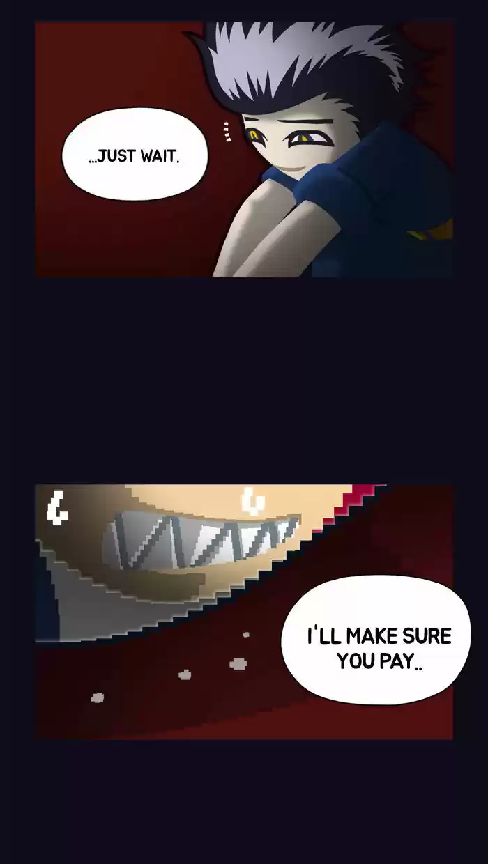 Guardians of the Video Game 32